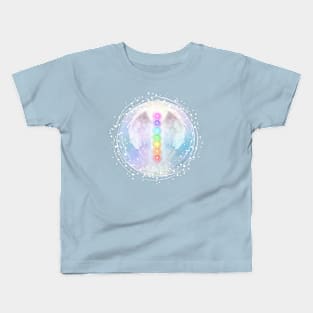 Be the Light Kids T-Shirt